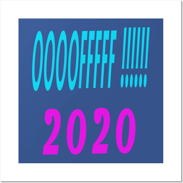 sorry 2020 Wall Art by your best store